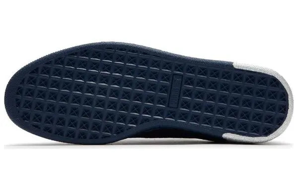 Puma Suede Navy