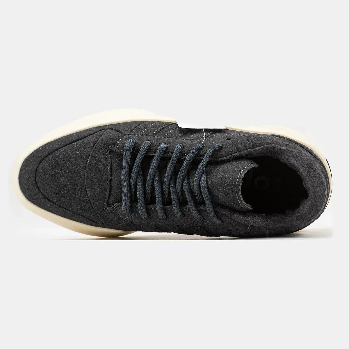 Fear Of God Black