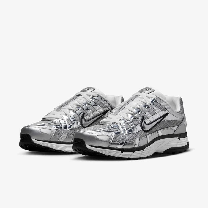 P Silver
