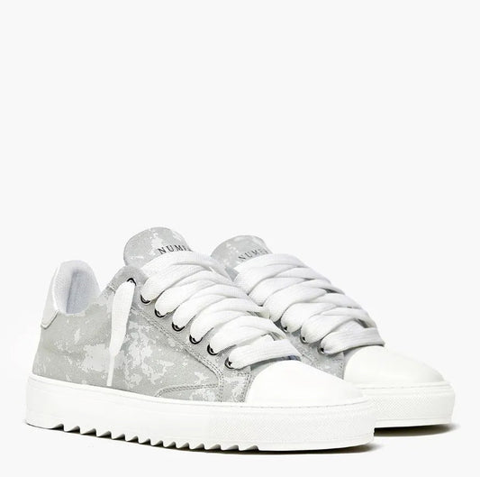 Numeris Gray delivers understated elegance with a versatile colorway designed for everyday wear. Built for comfort and durability, this sneaker pairs seamlessly with any casual or contemporary outf...