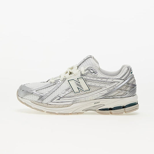 New Balance 1906 WHITE & GREEN
