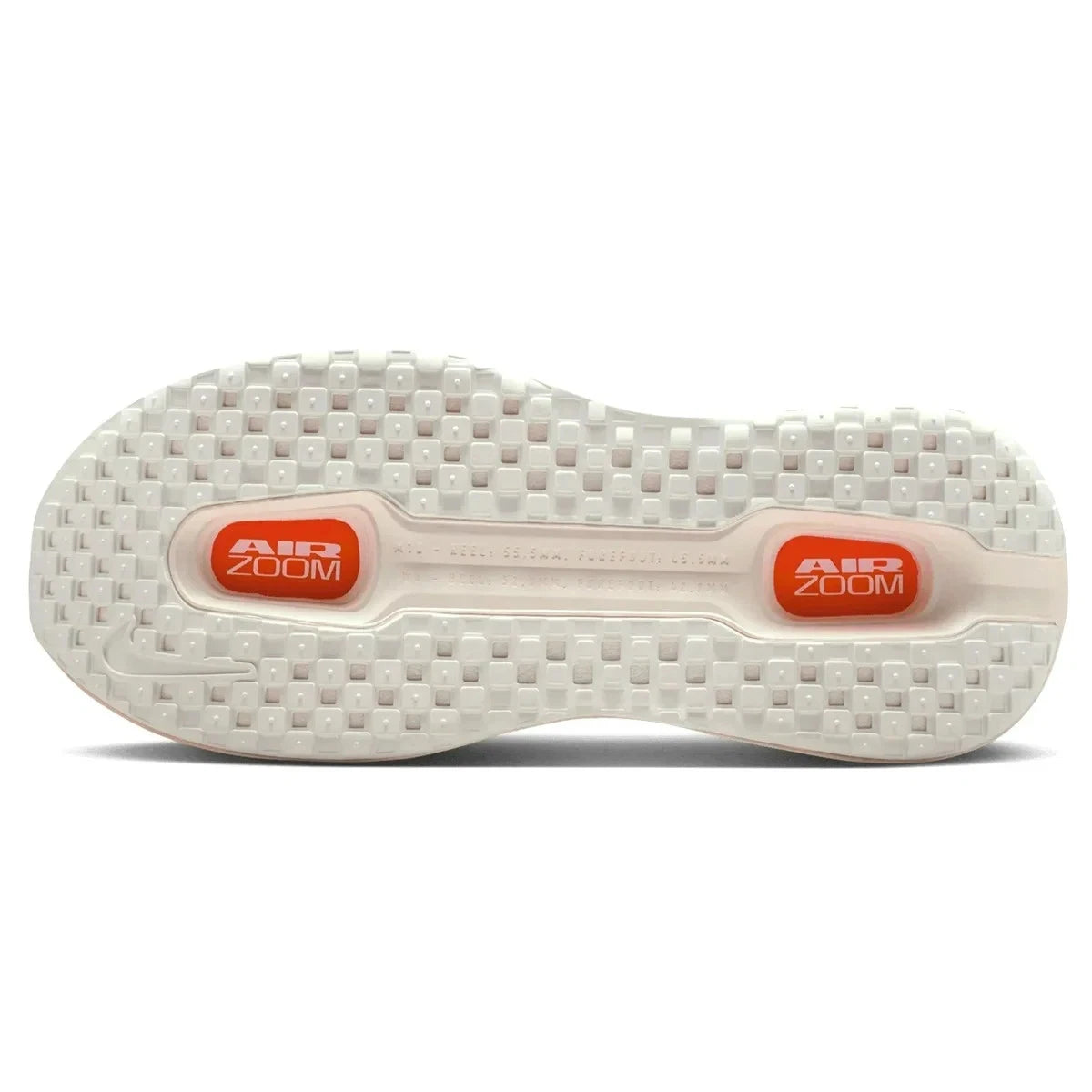Nike Vomero Premium Orange
