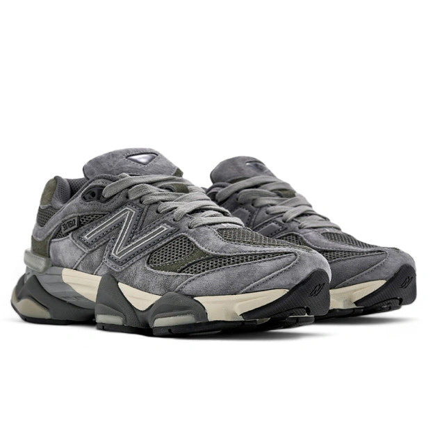 NEW BALANCE 9060 - Gray