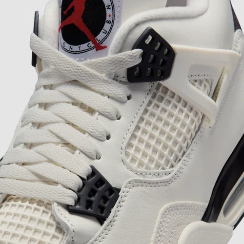 Air Jordon 4 RETRO FLIGHT CLUB
