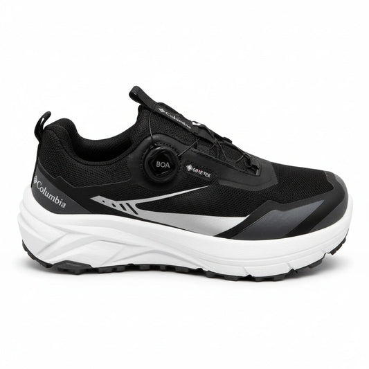 Columpia Black