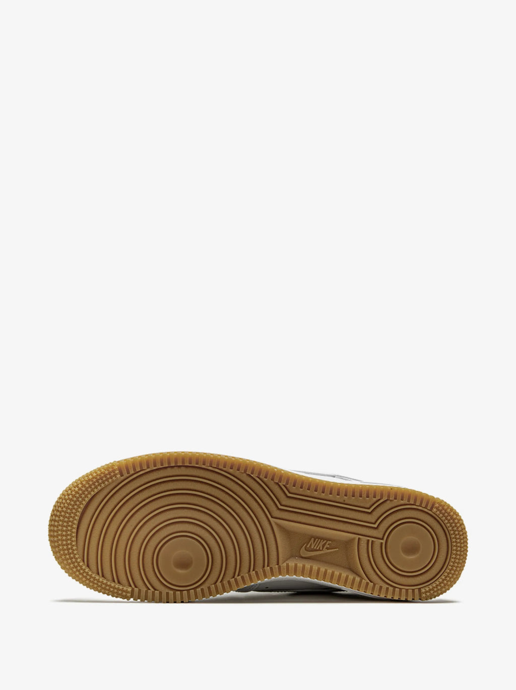AIR FORCE 1 - Light Brown