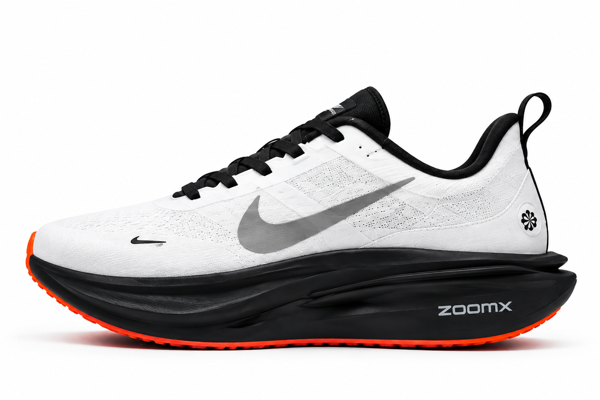 Zoom X Orange