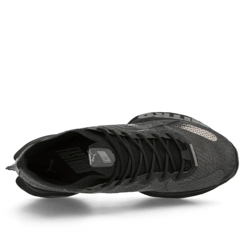 Puma Fastroid Nitro Unisex - Black