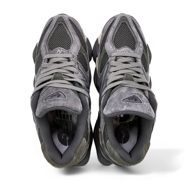 NEW BALANCE 9060 - Gray