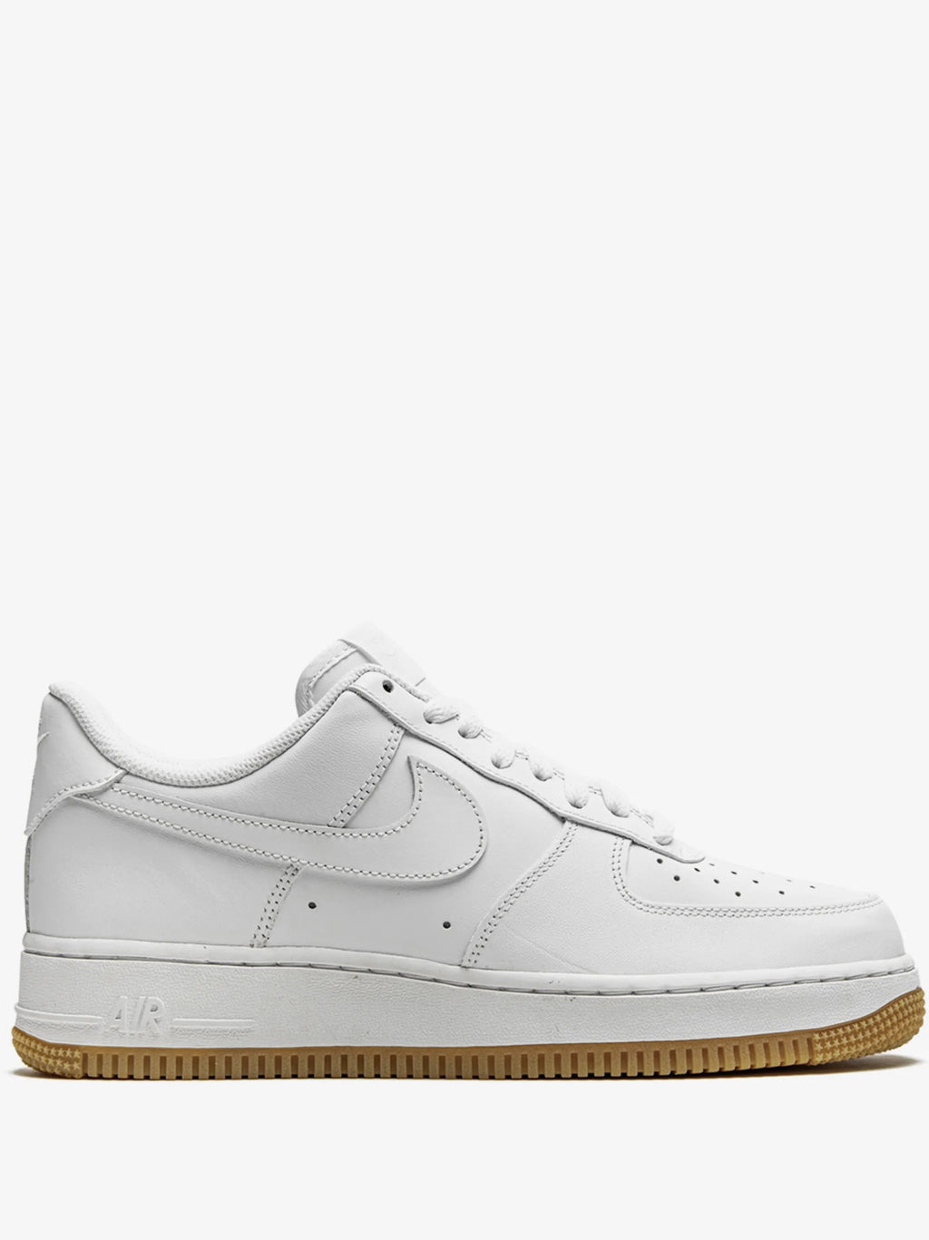 AIR FORCE 1 - Light Brown