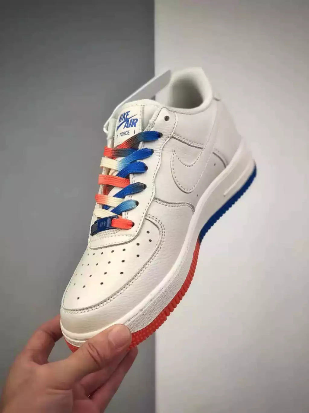 Air Force 1 New York Knicks