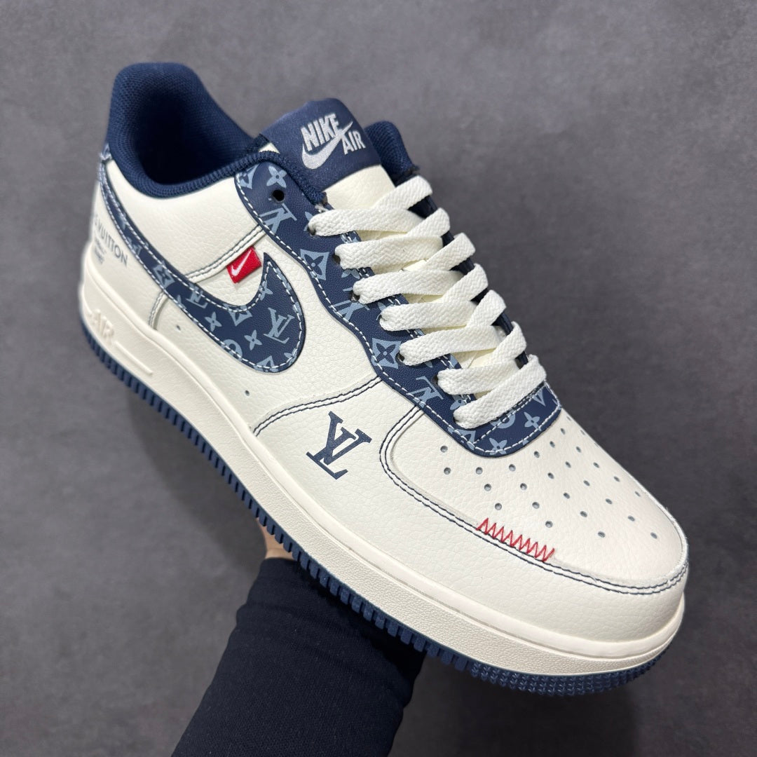AIR FORCE ESTIF