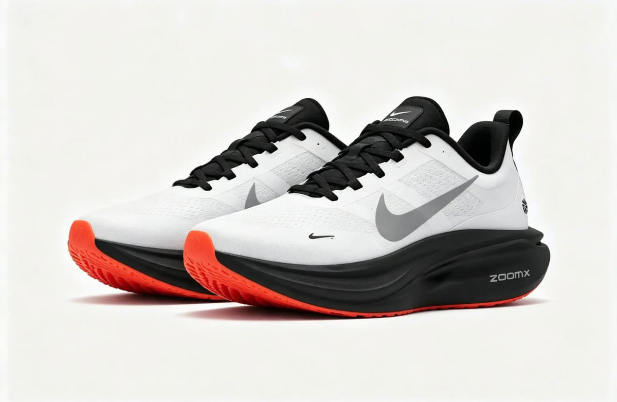 Zoom X Orange