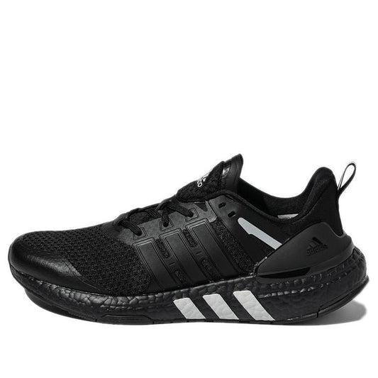 Equipment Boost Plus Black