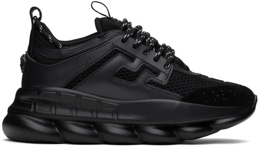 VERSACE - Black