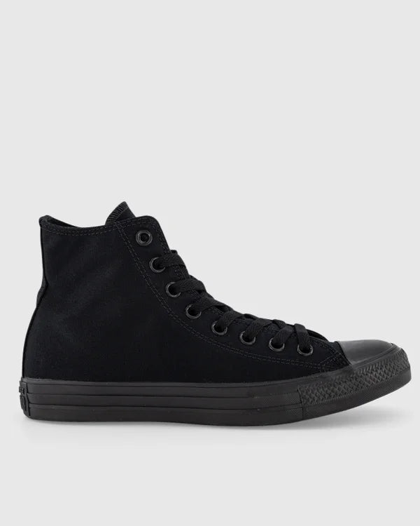 Converse Black