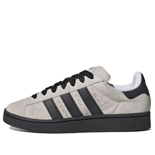Campus GRAY & BLACK