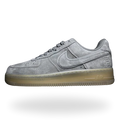 <h4 style="text-align: center;"><strong>The iconic Air Force 1 reimagined in rich dark gray suede. Premium craftsmanship meets timeless design with soft suede upper, reinforced toe cap, and the signature rubber sole. Perfect for elevating casual wardrobes with understated luxury and everyday versatility.</strong></h4>