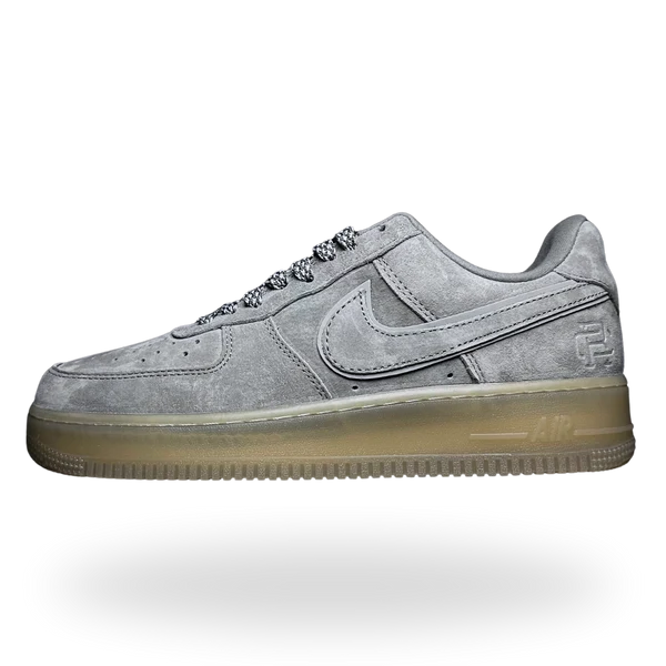 Air Force 1 DARK GRAY SUEDE