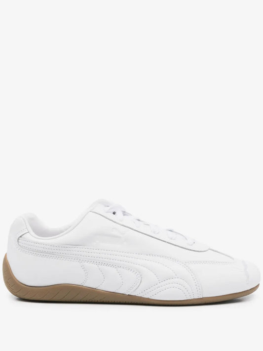 Puma Speedcat White