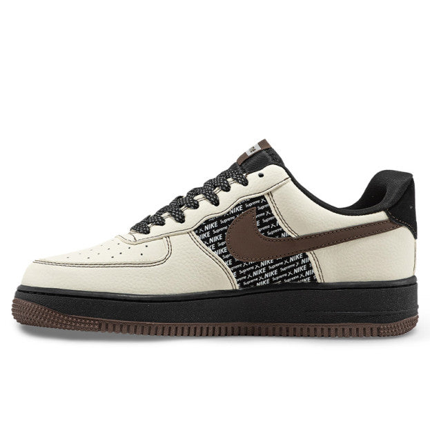 Air Force 1 SUPREME BEIGE