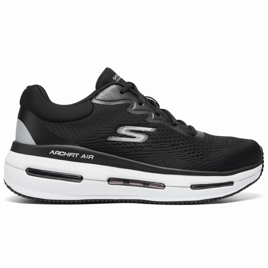 Skechers Archfit Black
