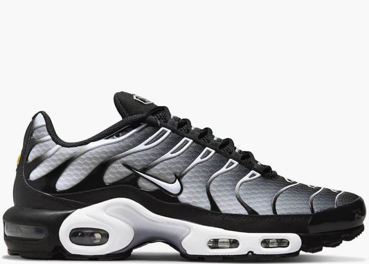 Tn1 Miror WHITE & BLACK