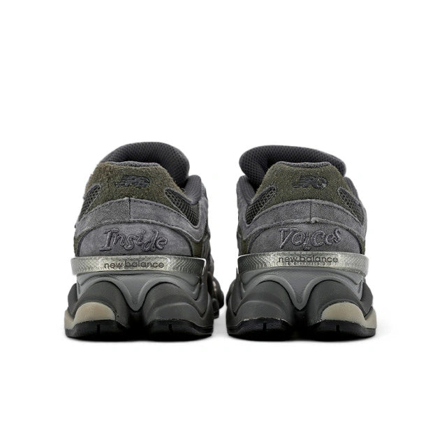 NEW BALANCE 9060 - Gray