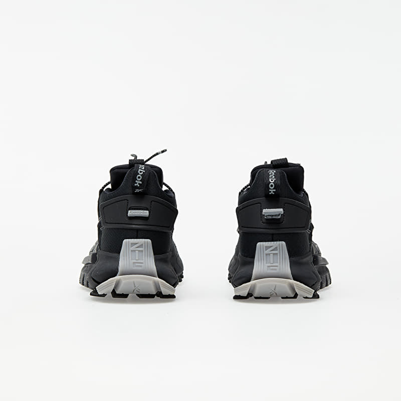 Reebok Zig Black