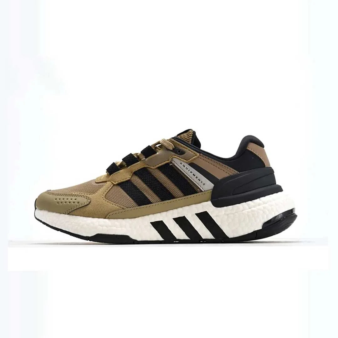 Equipment BLACK & BEIGE