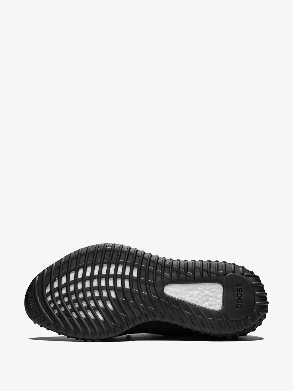 Adidas Yeezy 350 Black