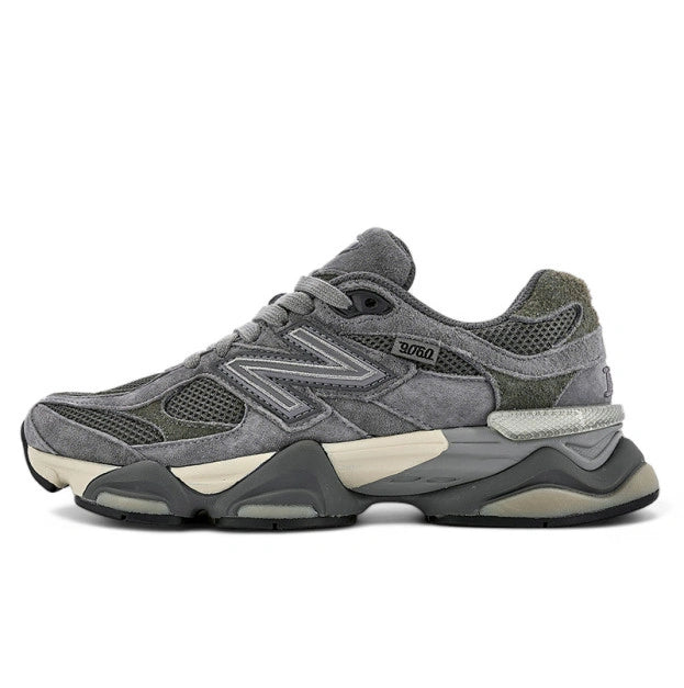 NEW BALANCE 9060 - Gray