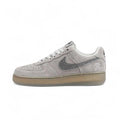 <h4 style="text-align: center;"><strong>Timeless silhouette crafted from premium dark brown suede. The Air Force 1 delivers classic style with a refined material upgrade, offering versatility across casual and elevated looks. Built for comfort and durability with an iconic design that transcends seasons.</strong></h4>