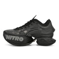 Puma Fastroid Nitro Unisex - Black