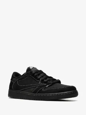 Travis Scoot BLACK VANTOM