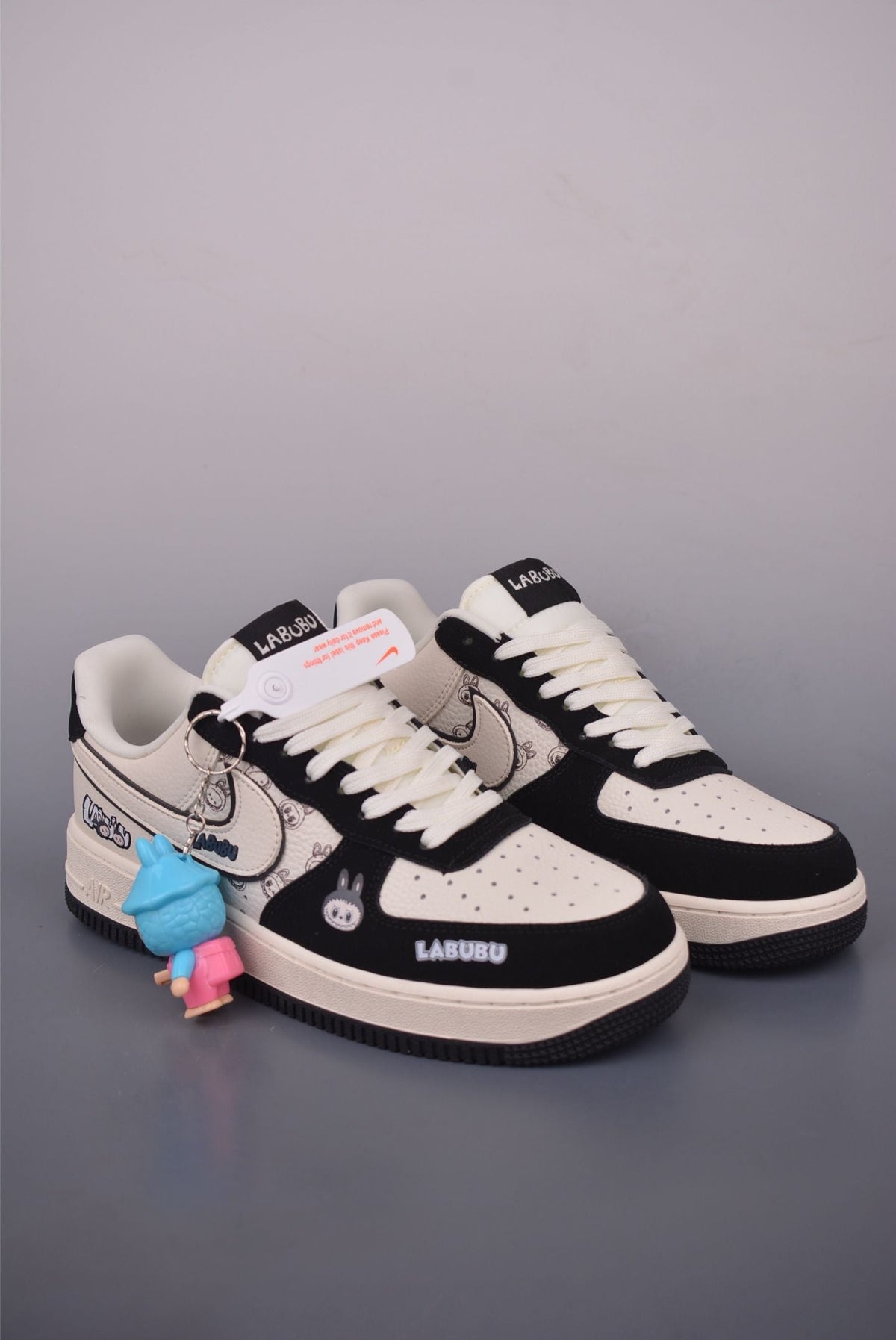 Air Force 1 LABUBU