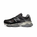 <h4 style="text-align: center;"><strong>New Balance 9060 in Dark Gray — a contemporary take on retro running DNA. Premium mesh and suede construction deliver comfort with understated sophistication. Modern silhouette meets classic heritage, perfect for everyday wear that demands both style and substance.</strong></h4>