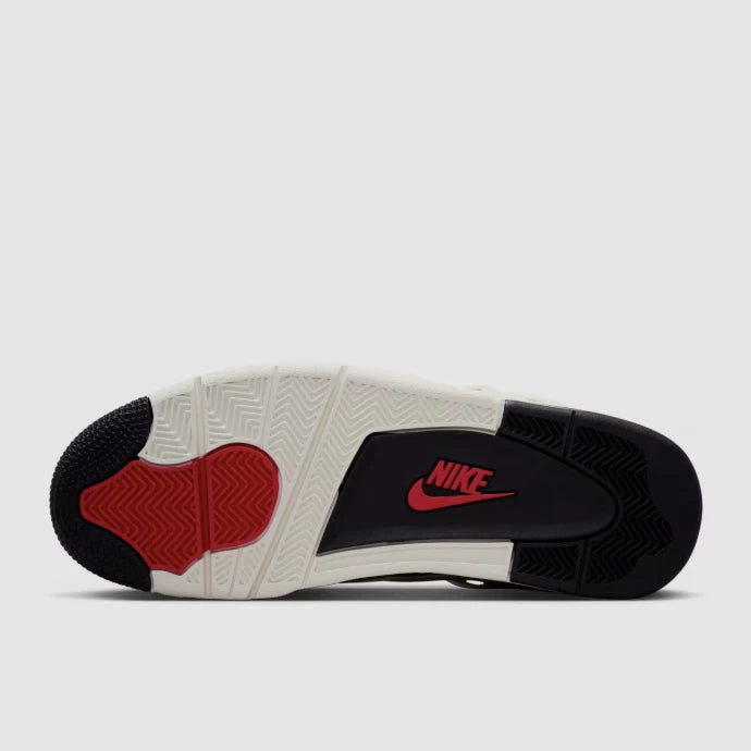 Air Jordon 4 RETRO FLIGHT CLUB