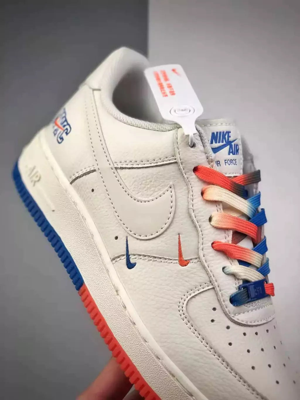 Air Force 1 New York Knicks
