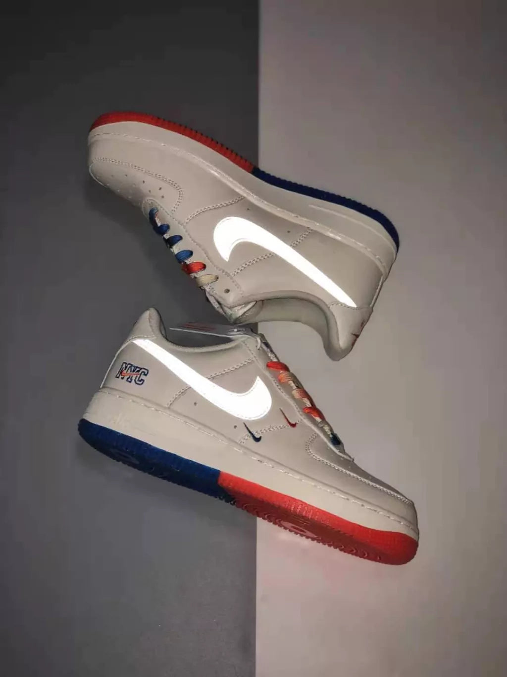 Air Force 1 New York Knicks