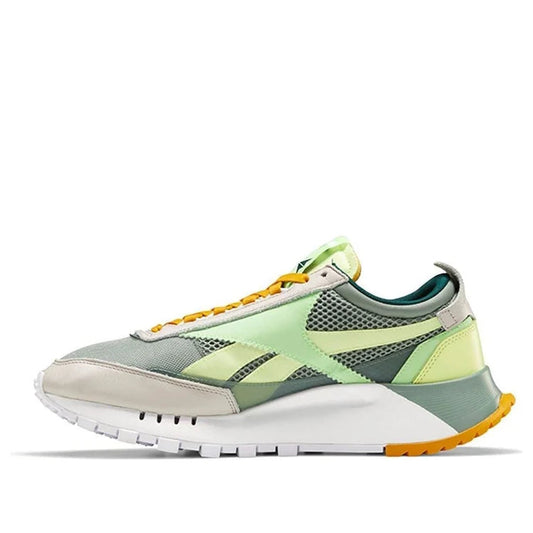 Reebok Classics Legacy Olive Green