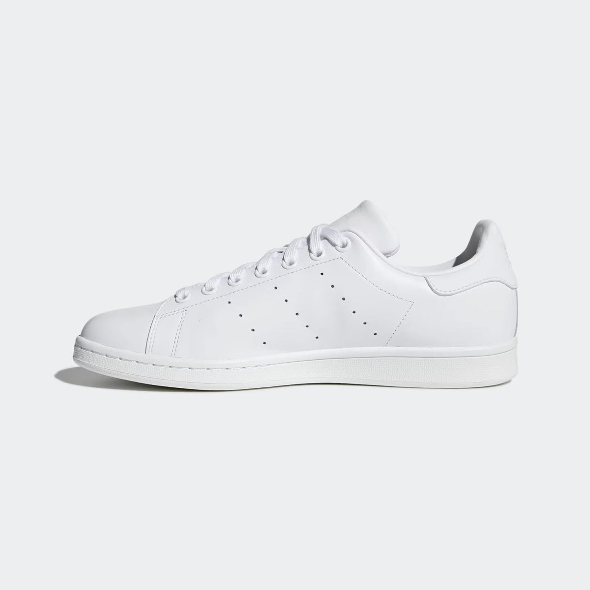 Stan Smith White
