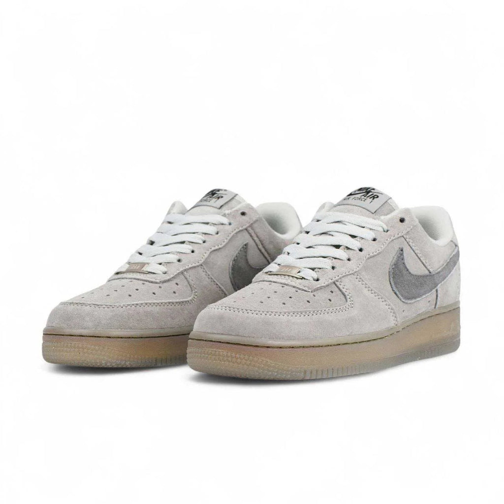 Air Force 1 DARK BROWN SUEDE