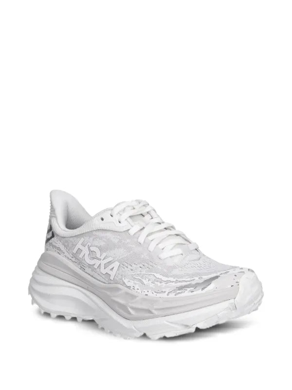 Stinson 7 White