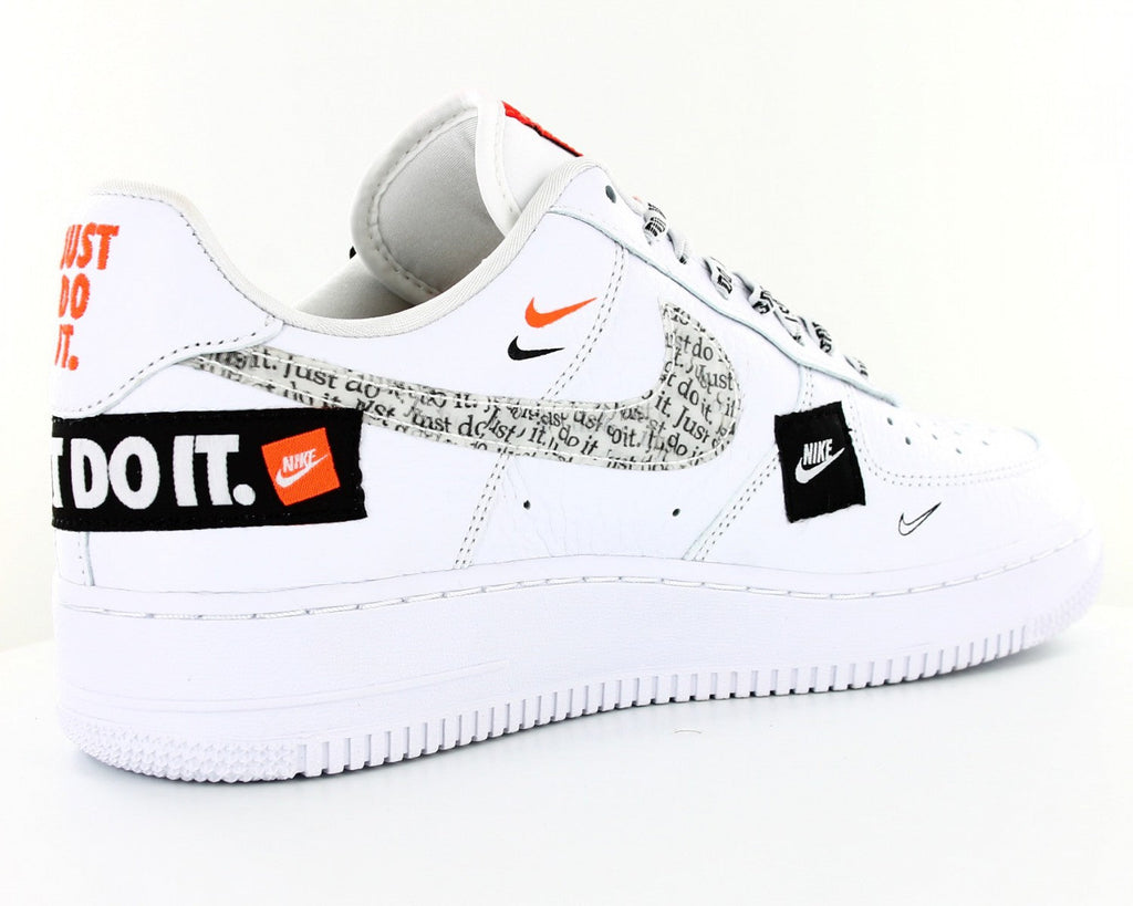 Air Force 1 JUST DO IT