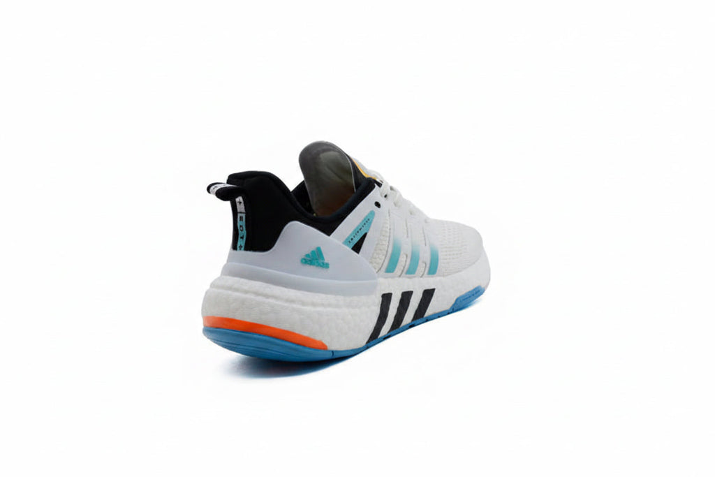 Equipment Boost Plus White