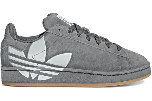 Iconic campus silhouette reimagined in striking gray and lemon colorway. Premium construction meets everyday versatility—designed for the streetwear collector who demands both heritage style and mo...