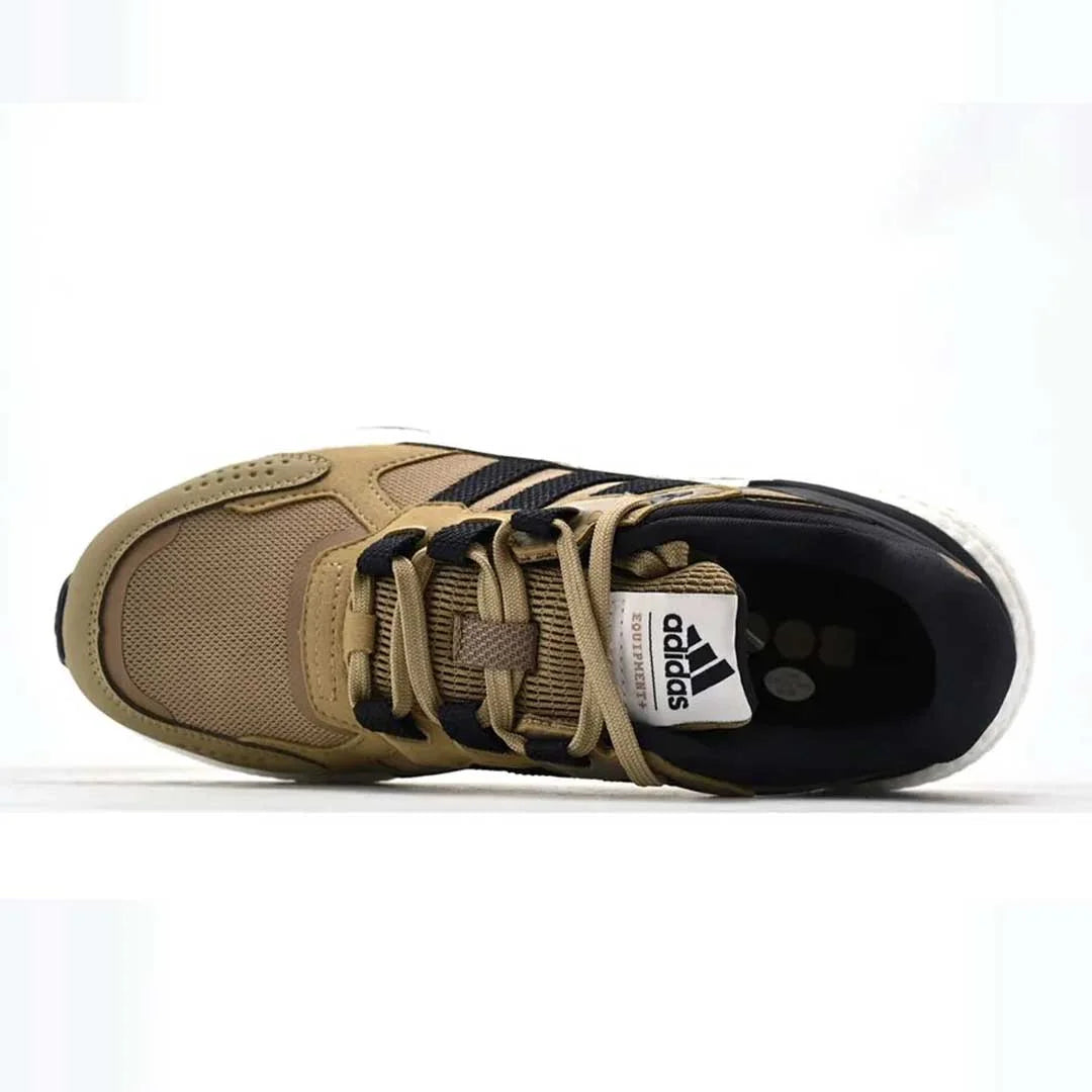 Equipment BLACK & BEIGE