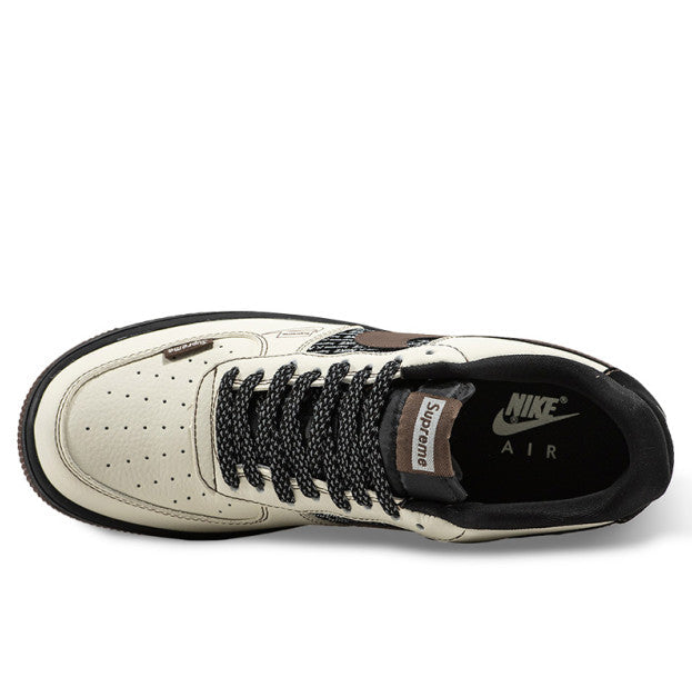 Air Force 1 SUPREME BEIGE