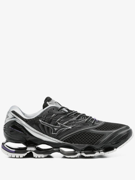 Mizuno Wave Prephecy Black